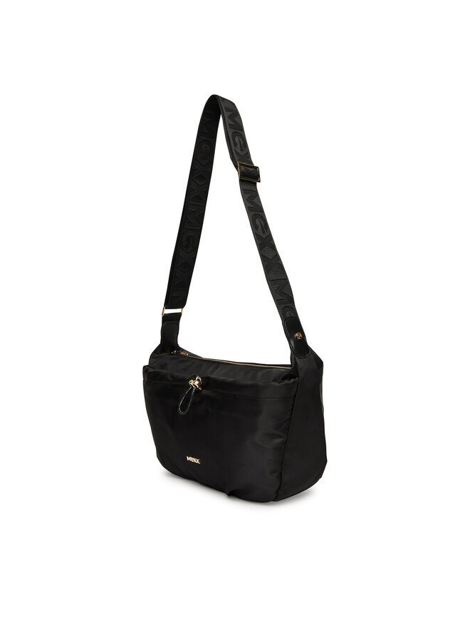 MEXX Handtasche MEXX CEO-MEXX-M-001-08 Schwarz