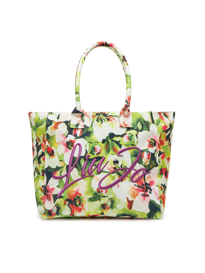Liu Jo Handtasche Liu Jo VA5211 T7114 Grün