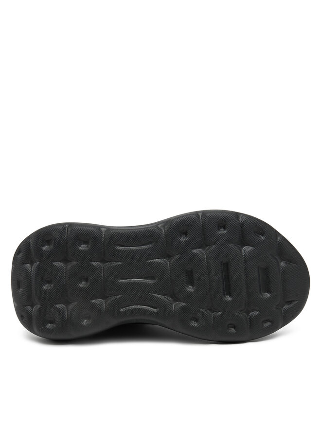 adidas Сникърси adidas Tensaur Comfort JR2723 Черен