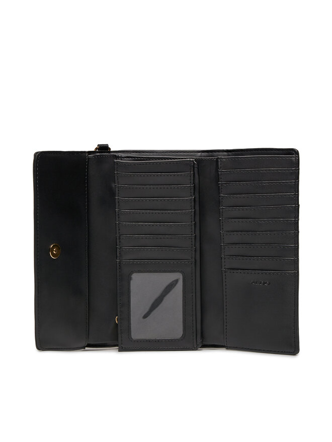 Aldo Torebka Aldo Hinak 13723444 Czarny