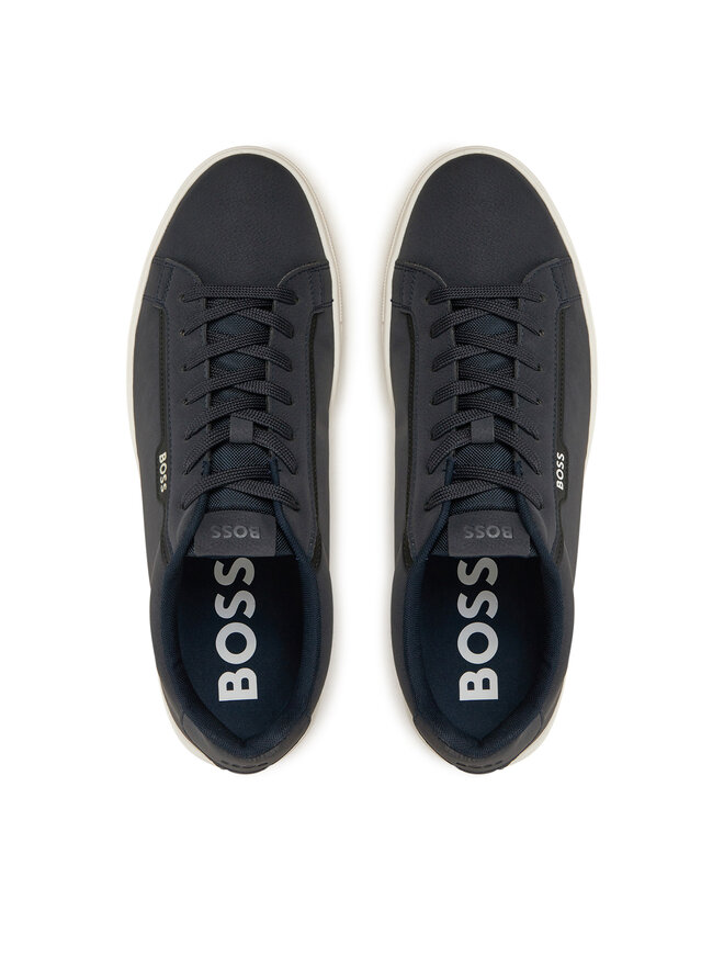 BOSS Sneakers Boss Rhys 50529532 Dunkelblau