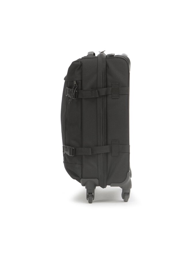 Eastpak Walizka kabinowa Eastpak Trans4 S EK00080L Czarny