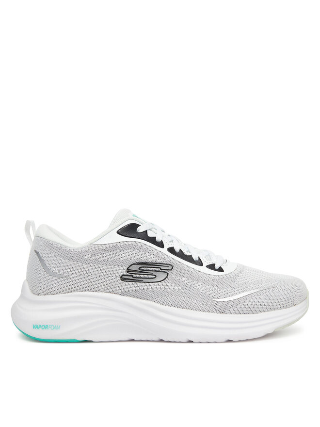 Skechers Αθλητικά Skechers Vapor Foam-Smooth Ride 150028/WBK Λευκό