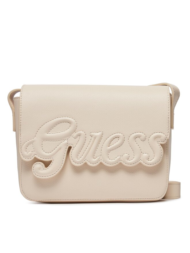Guess Сумка Guess J4RZ14 WFZL0 Écru