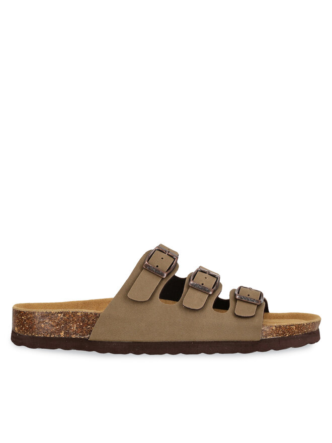 CRUZ Papucs CRUZ Santa CR192185 Bézs