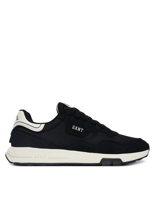 Gant Снікерcи Gant 32631245 Чорний