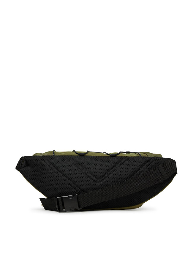 Quiksilver Torbica oko struka Quiksilver QUIC-M-003-07 Zelena