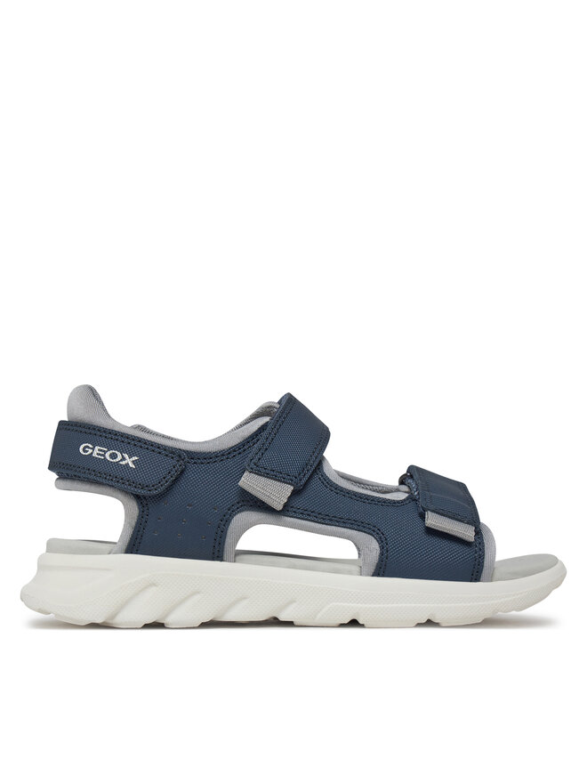Geox Sandale Geox J Sandal Airadyum Bo J45F1A 01550 C0661 S Bleumarin