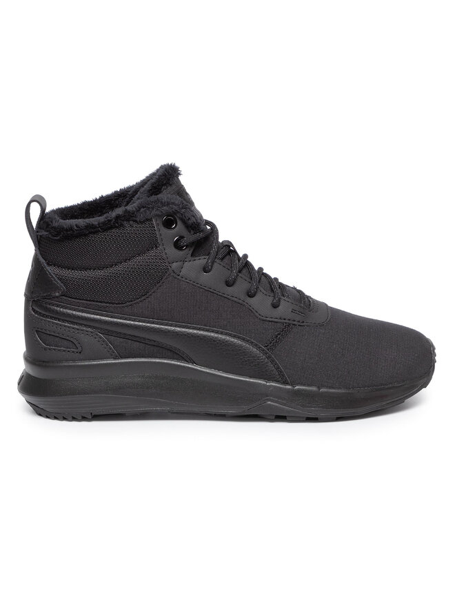 Puma Laisvalaikio batai Puma ST Activate Mid WTR 369784 01 Juoda