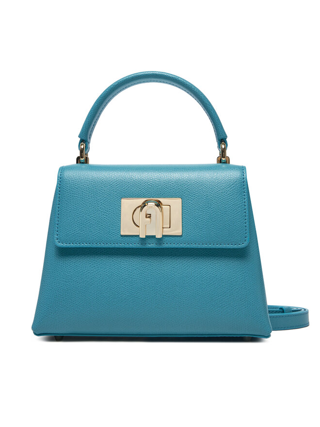 Furla Kabelka Furla 1927 WB00109 ARE000 TR400 Modrá