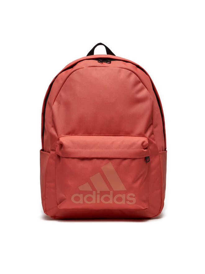 adidas Plecak adidas Classic Badge of Sport IR9840 Czerwony
