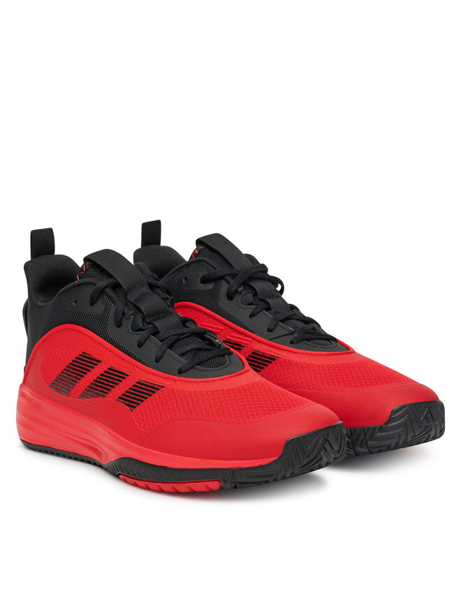 adidas Laisvalaikio batai adidas Own the Game 3 IG9249 Juoda
