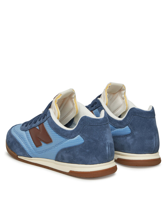 New Balance Sneakersy New Balance URC42PMA Modrá
