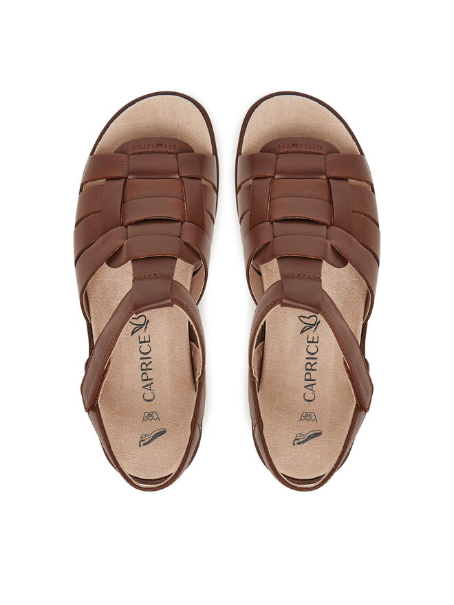Caprice Sandalen Caprice 9-28715-44 Braun