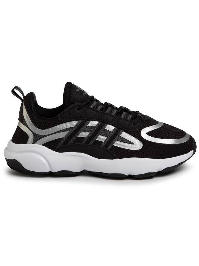 Sneakers adidas Haiwee J EF5769 Schwarz eschuhe