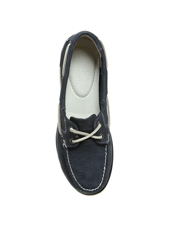 Timberland Мокасини Timberland 3937R Navy/Blue