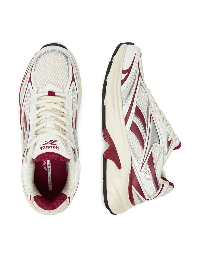 Reebok Сникърси Reebok CEO-BELWAVE AR30278W-WCU Бял