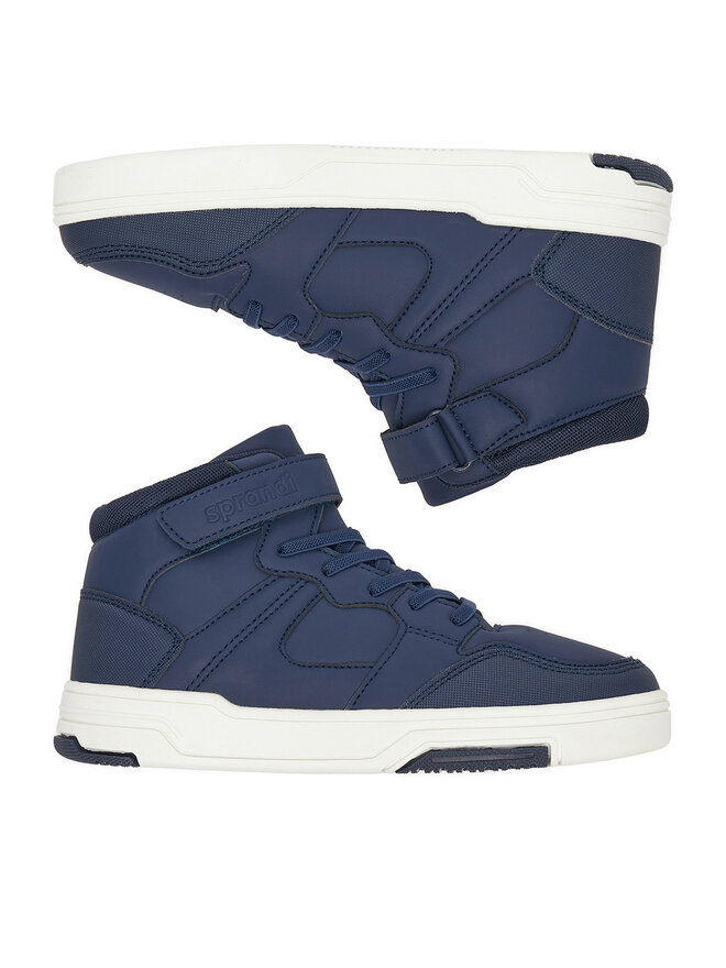 Sprandi Sneakers Sprandi CEO-BIC-AW25-SPRANDI01 Dunkelblau