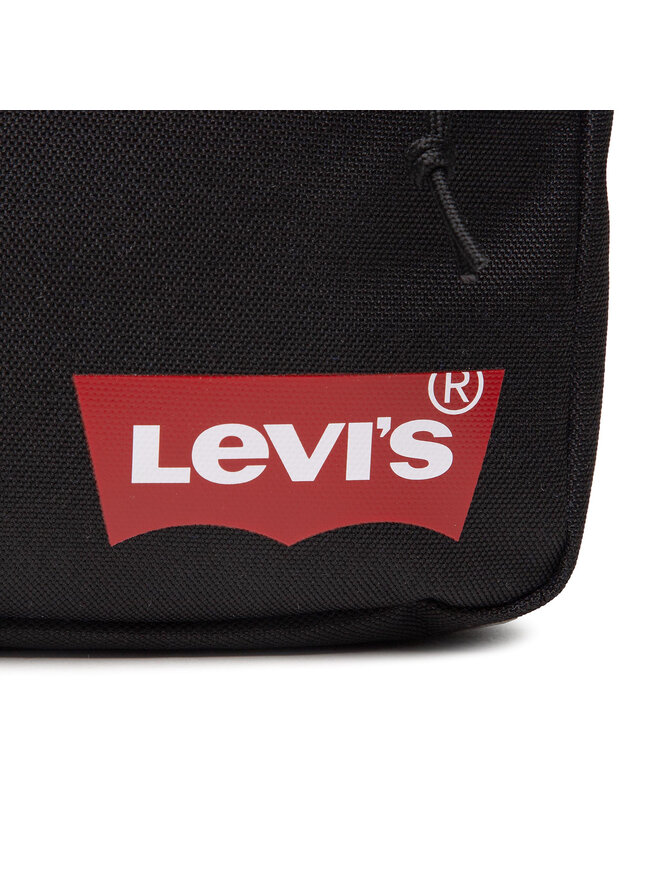 Levi's® Τσαντάκι Levi's® 38005-0125 Μαύρο