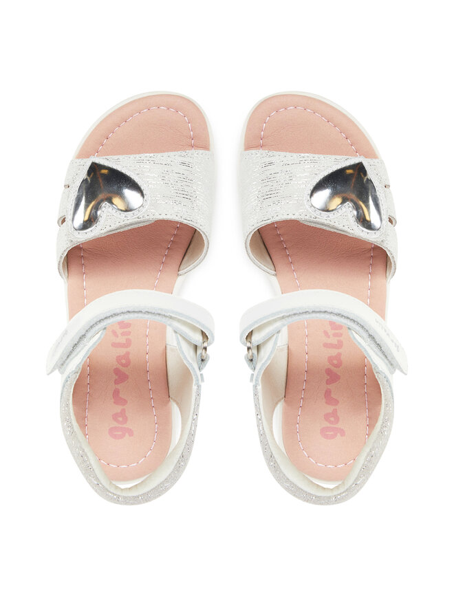 Garvalin Sandalias Garvalin 252424 M Blanco
