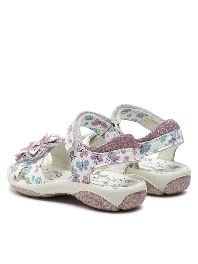 Primigi Sandalen Primigi 5885577 M Weiß
