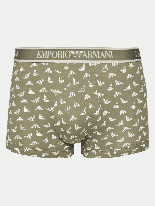 Emporio Armani Underwear Emporio Armani Underwear 3er-Set Boxershorts EM000370 AF10779 MC065 Bunt