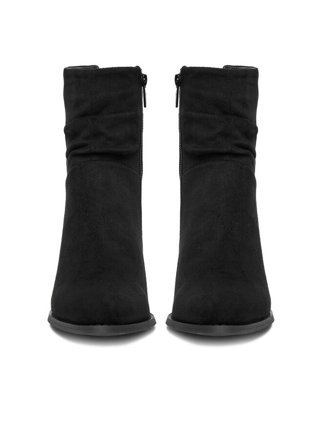 JENNY Stiefeletten JENNY CEO-MARTINA WS14438-22 Schwarz