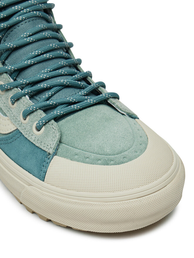 Vans Sneakersy Vans VN000CVTGRN1 Zielony