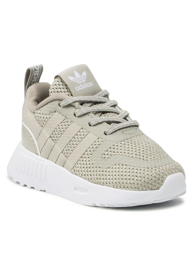 Sneakers adidas Multix El I GW3003 Grau eschuhe