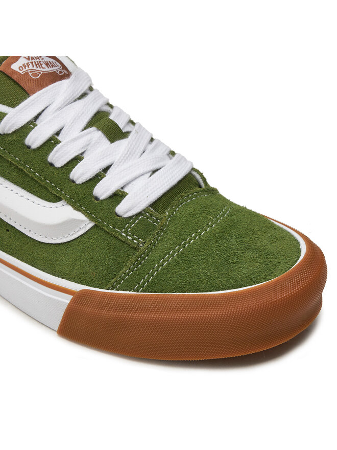 Vans Scarpe sportive Vans Knu Skool VN0009QCCIB1 Verde