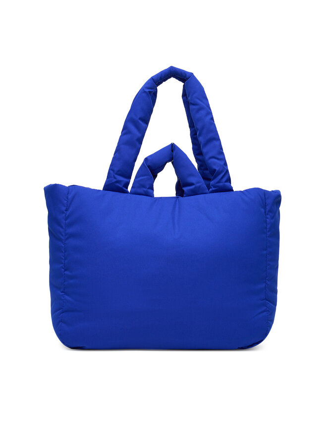 adidas Ročna torba adidas Must Haves Puffy JZ4415 Modra