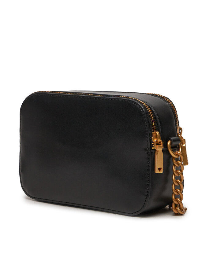 Guess Handtasche Guess Sarita (VA) HWVA93 27140 Schwarz