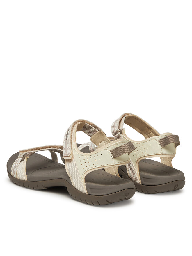 Teva Sandały Teva Verra 1006263 Beżowy