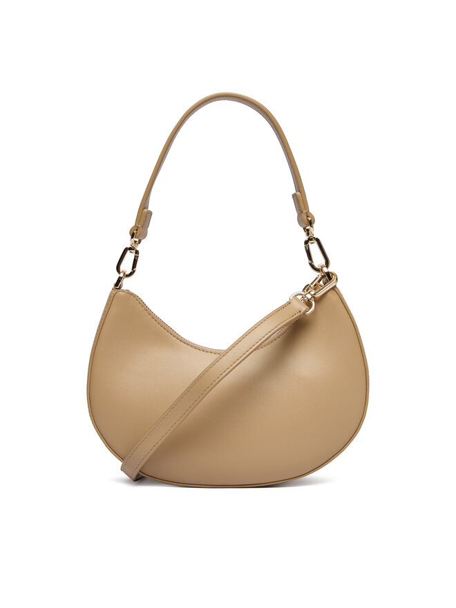 Lacoste Torbica Lacoste NF5154AU Tamnocrvena