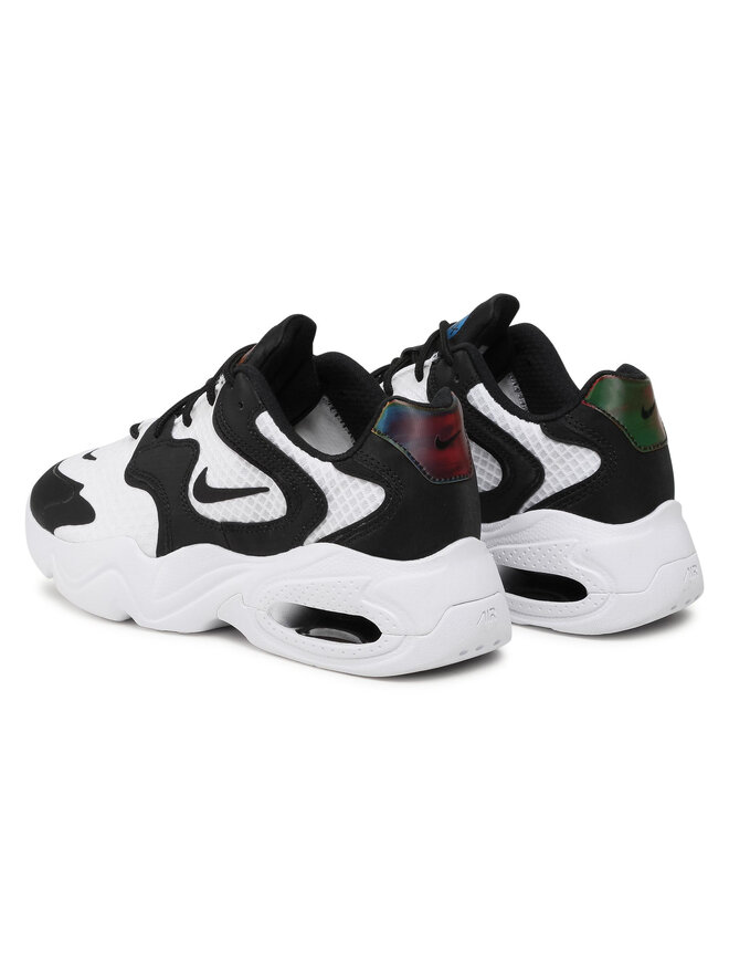 Laisvalaikio batai Nike Air Max 2X CK2947 100 Balta