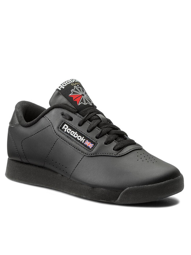 Zapatillas Reebok Princess CN2211 Negro zapatos.es