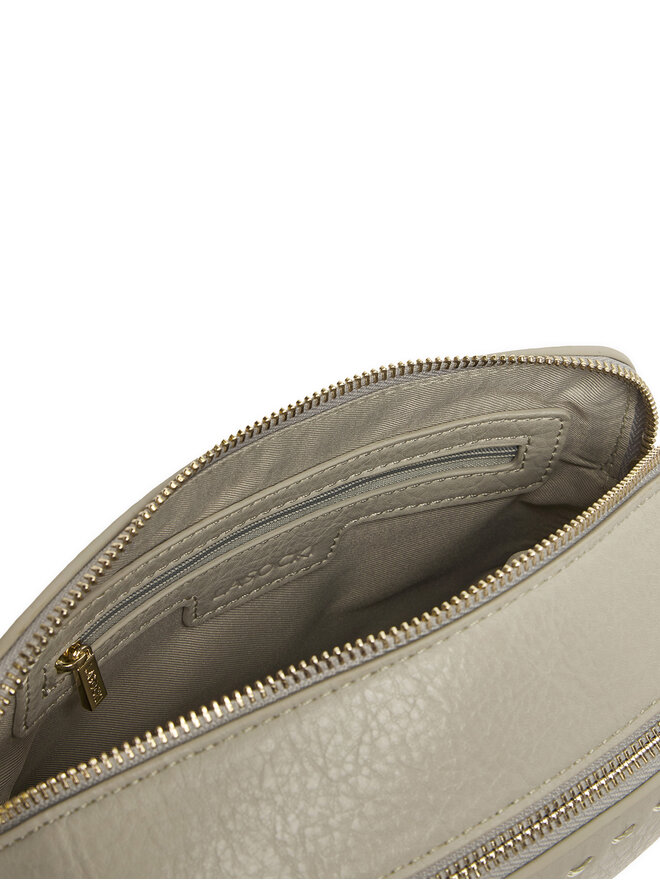 Lasocki Handtasche Lasocki CEO-LSK-L-001-09 Grau