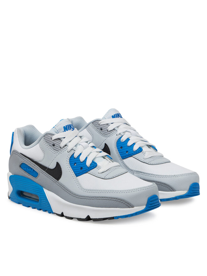 Nike Sneakersy Nike AIR MAX 90 LTR CD6864 Biały