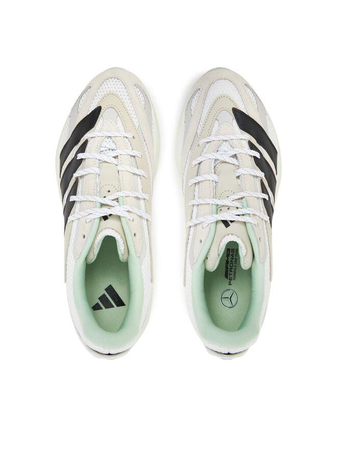 adidas Sneakers adidas Mercedes - AMG Petronas Formula One Team Lightblaze JP8363 Weiß