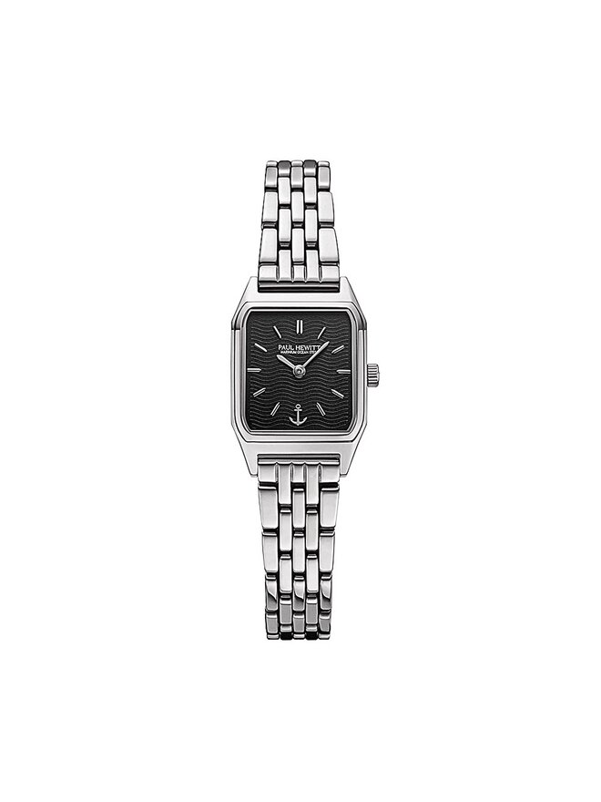 Paul Hewitt Uhr Paul Hewitt PH-W-0335 Silberfarben