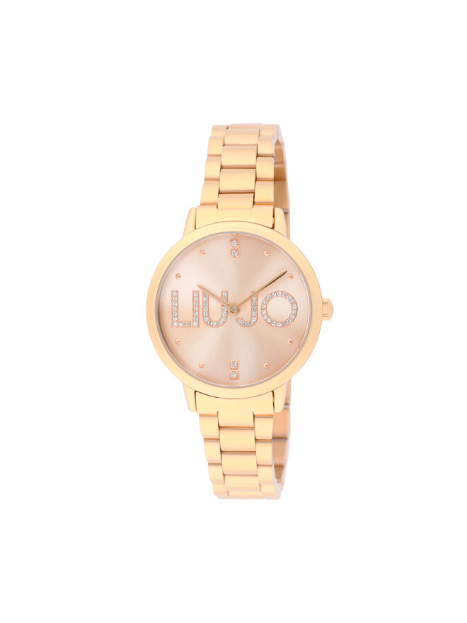 Liu Jo Uhr Liu Jo TLJ2519 Goldfarben