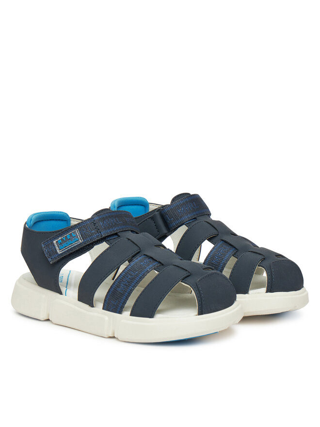 Mayoral Sandalen Mayoral 45651 Dunkelblau