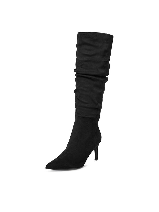 JENNY Stiefel JENNY CEO-SH2203 01 Schwarz
