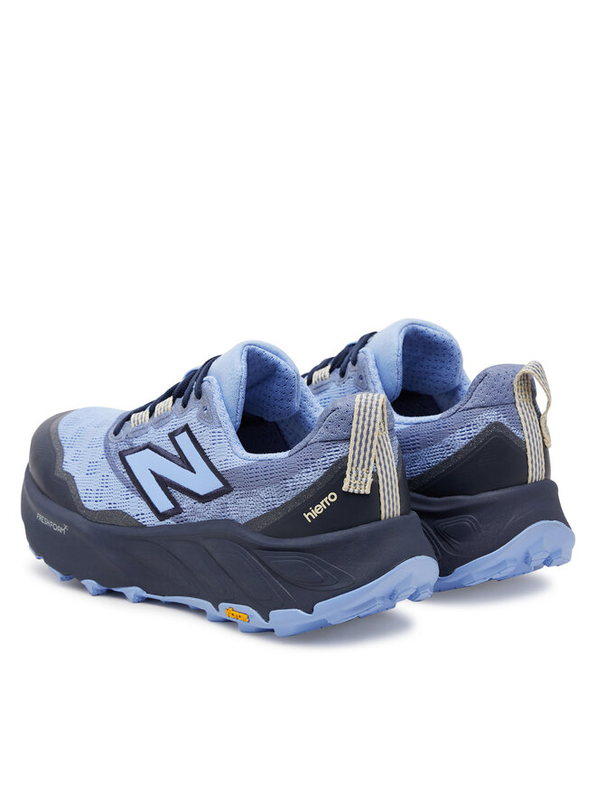 New Balance Scarpe running New Balance Hierro WTHIERB9 Grigio