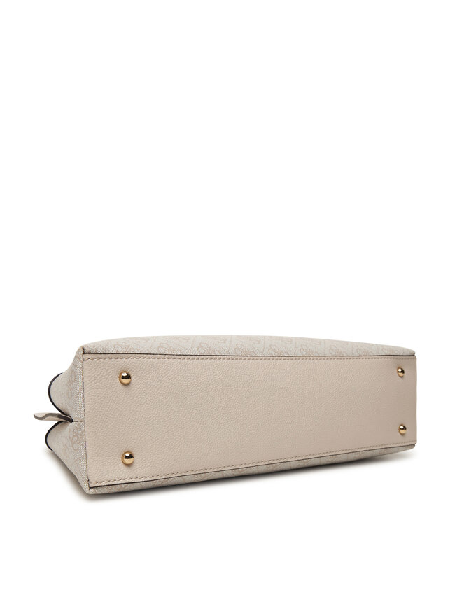 Guess Сумка Guess Lindsey HWSG97 49060 Кремовий