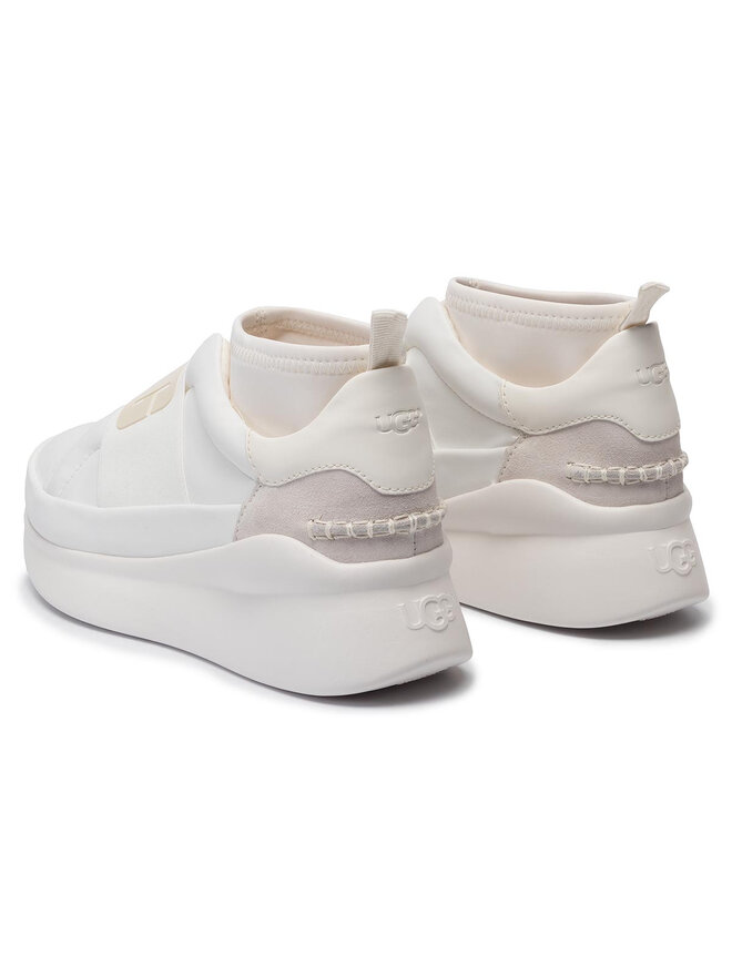Ugg Sneakers Ugg W Neutra Sneaker 1095097 Weiß