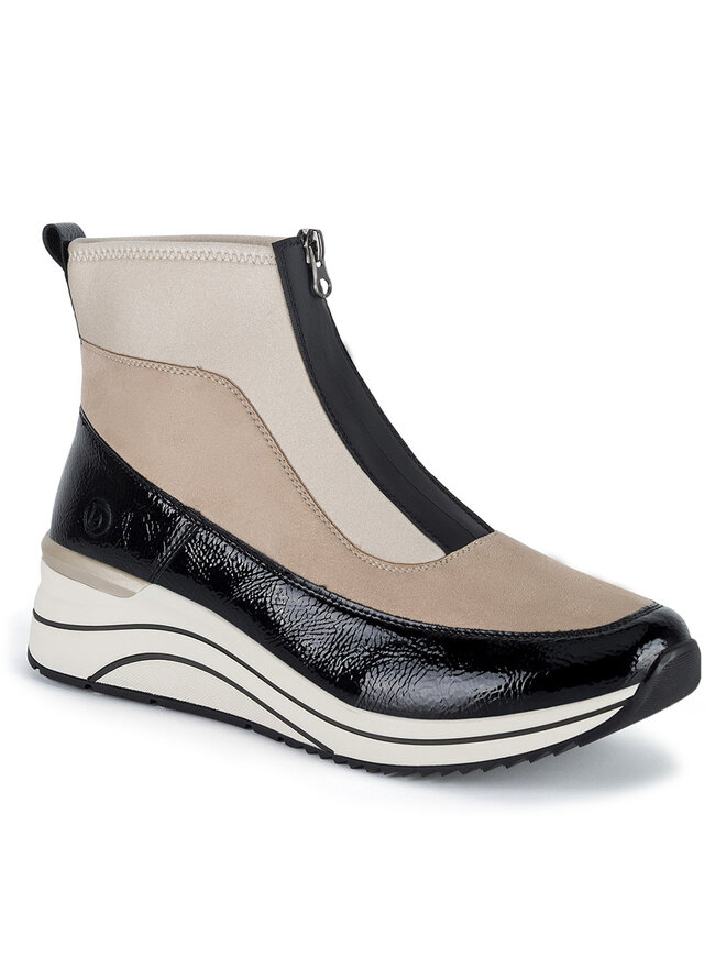 Remonte Stivaletti Remonte D0T71-60 Beige