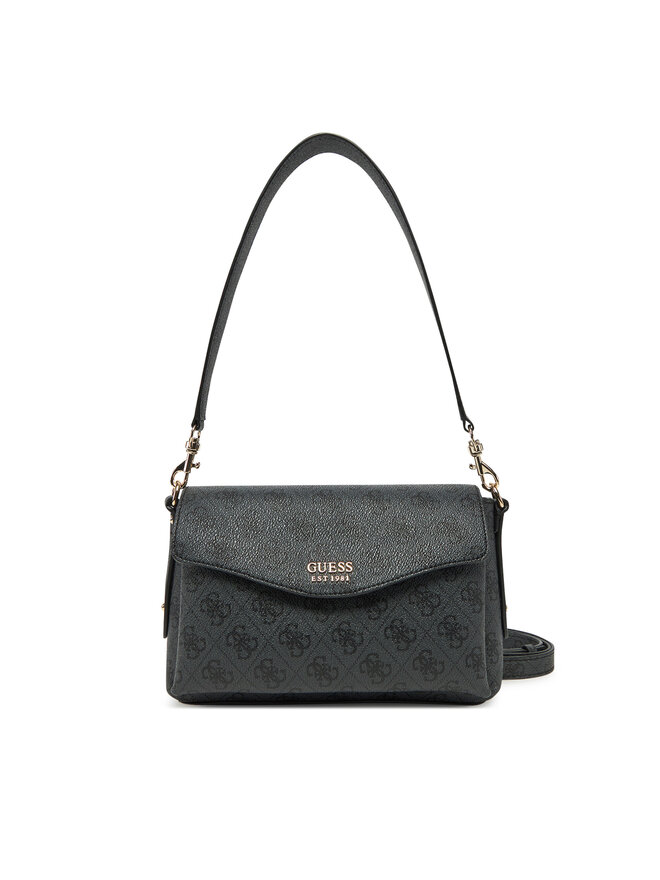 Guess Τσάντα Guess HWLG96 48190 Μαύρο