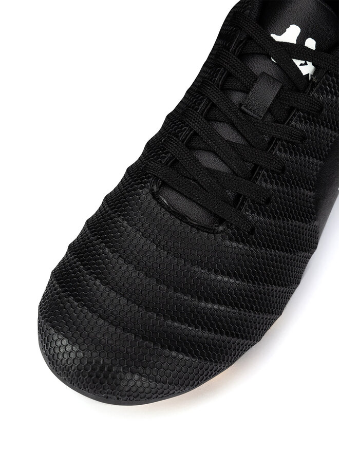 Kappa Buty do piłki nożnej Kappa AW24-3C002a Czarny