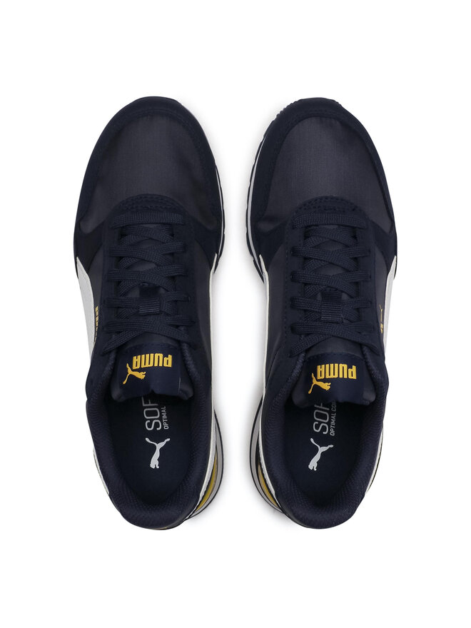 Zapatillas Puma St Runner V2 Nl Jr 365293 26 Azul marino zapatos.es